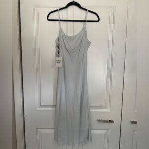 Aritzia Sunday Best Dress